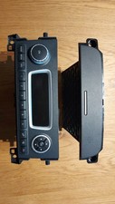 smart 451 Radio Originale MB A