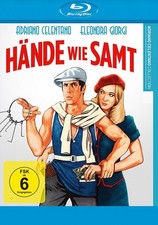 Hände wie samt adriano - samt,