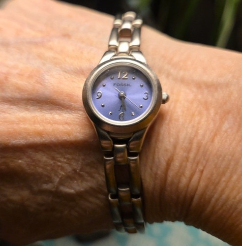 Orologio fossil 9090 - fossil, es-9090