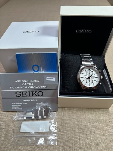 Orologio uomo seiko - orologio,