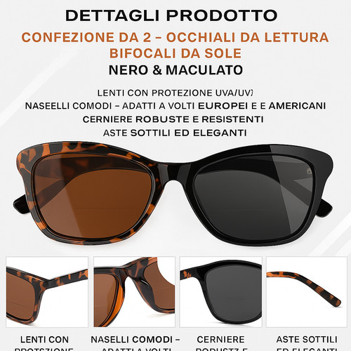 Paia occhiali da - 🕶️,