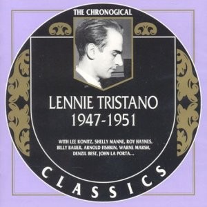 Lennie tristano 1947 1951 - -, 1947-1951