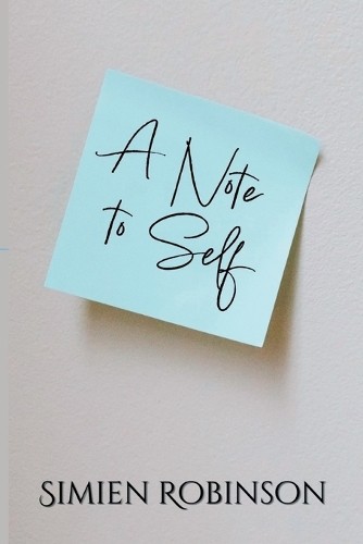 Simien robinson note self - robinson, to