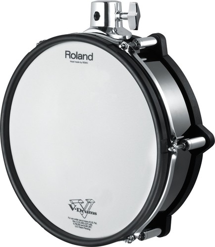 Roland 128 drum 12 - roland, pd-128-bc