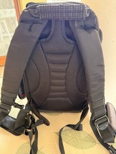 Zaino fotografico usato Tamrac