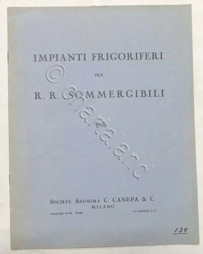Società canepa milano - società,