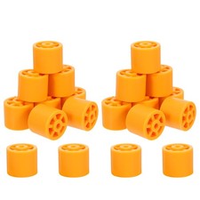  20 ruote con supporto in