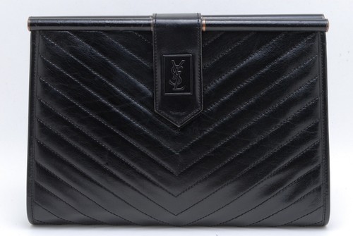 Borsa pochette yves - yves, saint