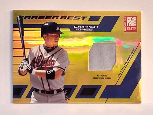 2004 donruss elite - donruss,