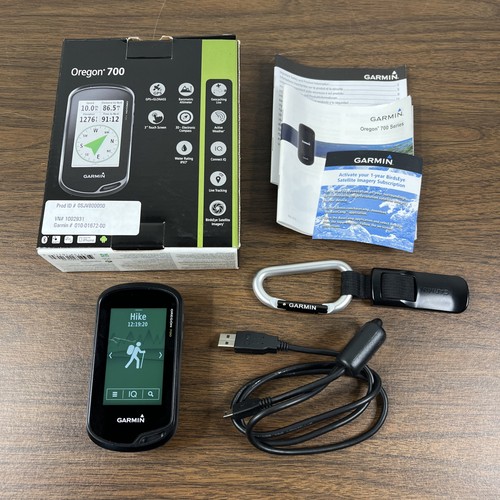 Garmin oregon 700 navigatore - oregon,