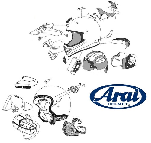 Inter arai ram - sz, 12mm