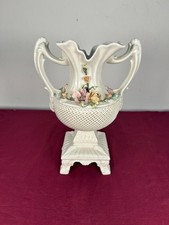 Vaso vintage in stile