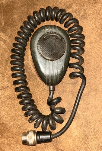 Vintage federal signal model - signal,
