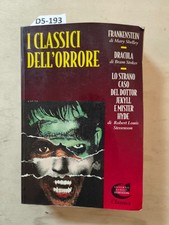 I classici dell'orrore -