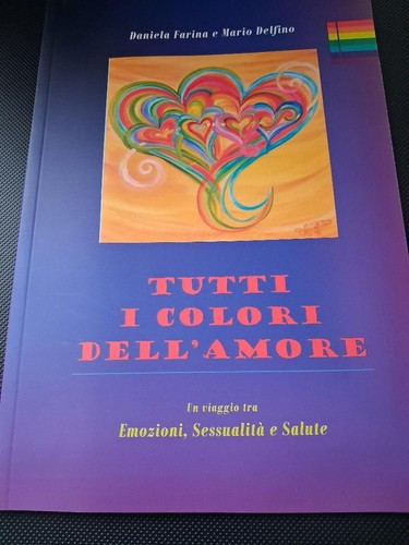 Tutti colori dell amore - tutti, di