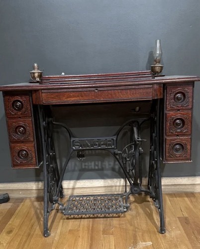 Macchina cucire singer - cucire,