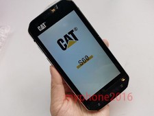 Cat S60 - 32 GB - Smartphone