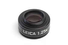 Leitz leica 12004 mirino 25x - leitz,