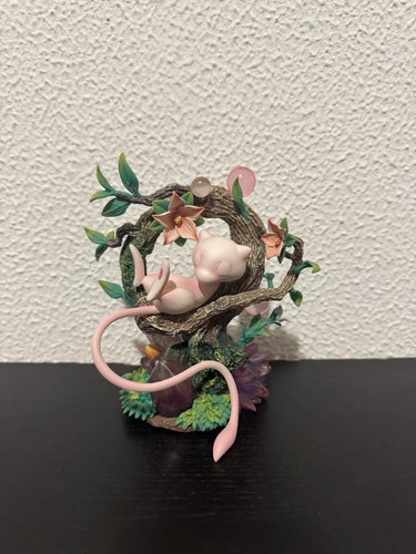 Pokémon mew action figure - pokémon,