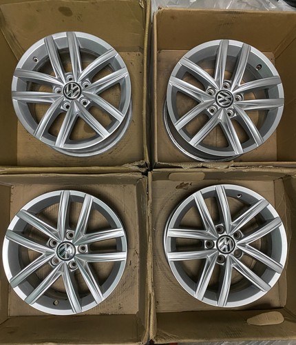 Cerchi lega originali vw - cerchi, in