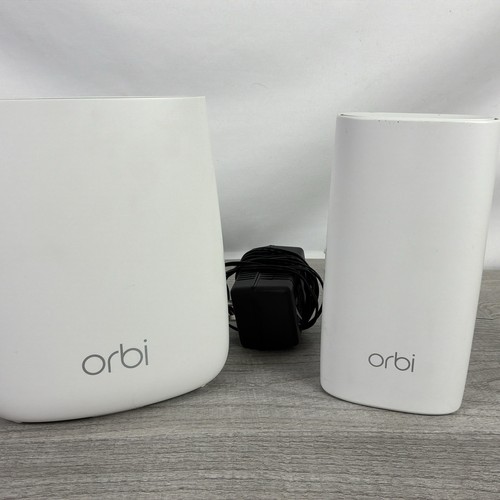 Netgear orbi ac2200 - netgear,