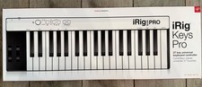 iRig Keys Pro 37 tasti