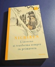 L' INVERNO SI TRASFORMA SEMPRE