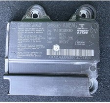 CENTRALINA AIRBAG FIAT PANDA