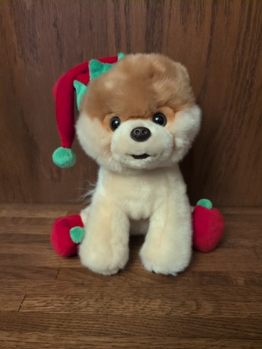 Gund boo the - boo, worlds