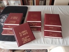 Libro arte collana - libro, d’arte–collana