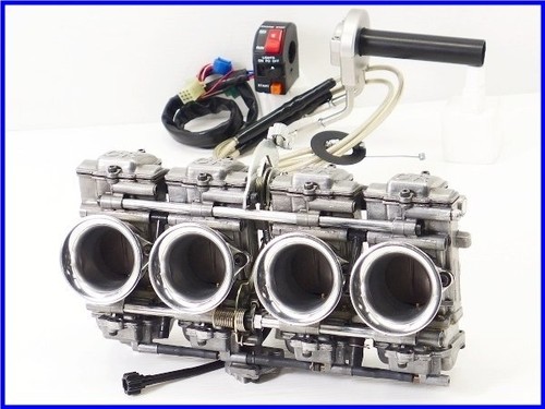 Set carburatori power - set, jb-power