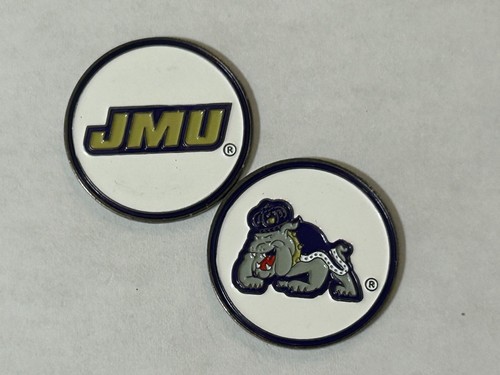 James madison dukes - dukes, marcatore