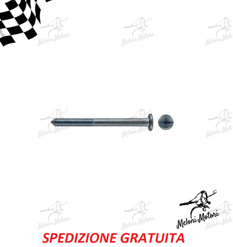 Vite fissaggio contachilometri