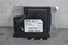 80308- Centralina Airbag Renault Scenic IV dal 2016 in poi Cod 985100889r