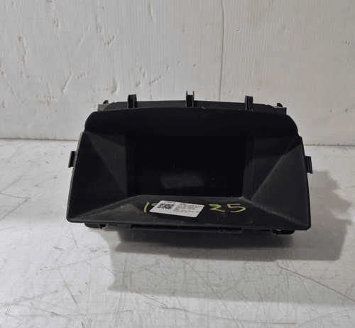 Display navigatore satellitare - display,