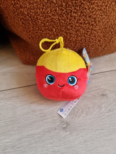 Squashy podgies simpatiche - squashy,