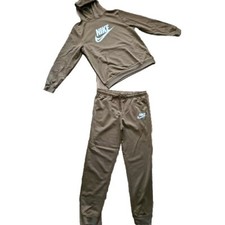 Felpa con cappuccio Nike