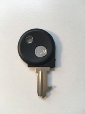 Chiave programma registratore