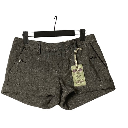 Pantaloncini boca american rag - boca,