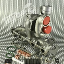 Turbocompresseur VW Sharan