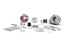MALOSSI Kit Cilindro MHR Ø52