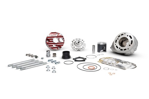 Malossi kit cilindro mhr - kit, Ø52