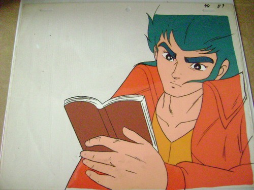Daitarn iii haran banjou - daitarn,