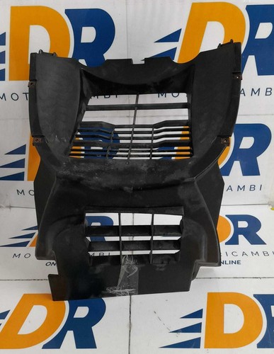 Carena griglia radiatore kymco - carena,