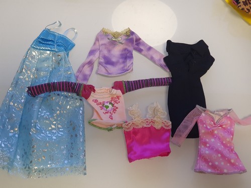 Barbie bambola lotto - barbie,