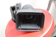 Lens Zeiss pour sony hvr z7