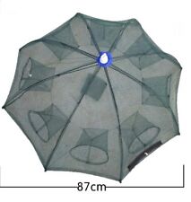 Rete da Pesca Pieghevole