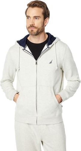Felpa uomo nautica full - felpa,