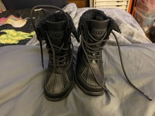 Stivali UGG Butte II CWR in