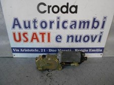 Motorino tergilunotto OPEL FRONTERA (2001- 2003)